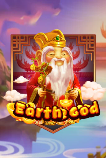 Демо игра Earth God от  | Casino X BY