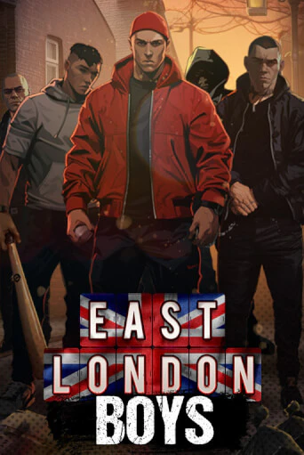 Демо игра East London Boys от  | Casino X BY