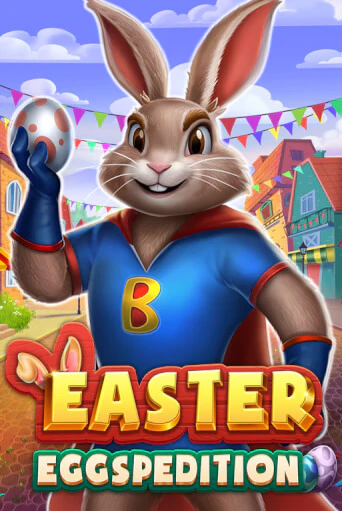 Демо игра Easter Eggspedition от  | Casino X BY