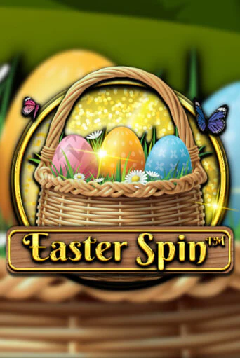 Демо игра Easter Spin от  | Casino X BY