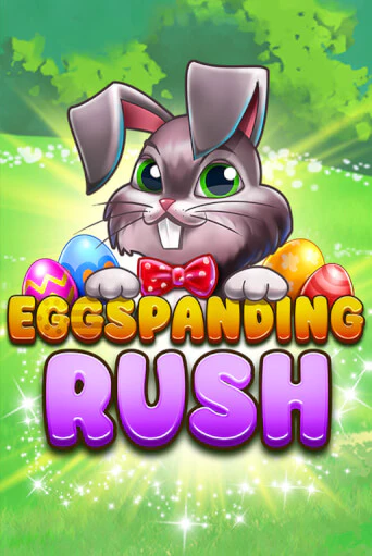 Демо игра Eggspanding Rush от  | Casino X BY