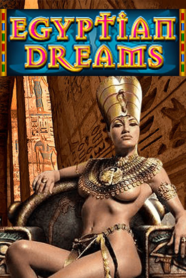 Демо игра Egyptian Dreams от  | Casino X BY