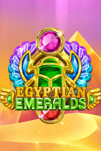 Демо игра Egyptian Emeralds от  | Casino X BY