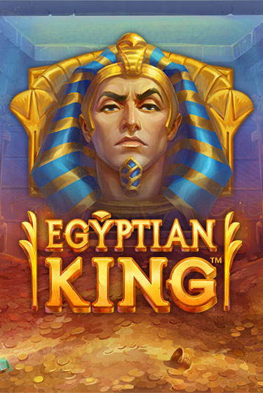 Демо игра Egyptian King от  | Casino X BY