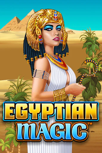 Демо игра Egyptian Magic от  | Casino X BY