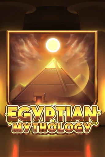 Демо игра Egyptian Mythology от  | Casino X BY