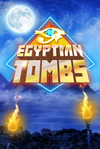 Демо игра Egyptian Tombs от  | Casino X BY