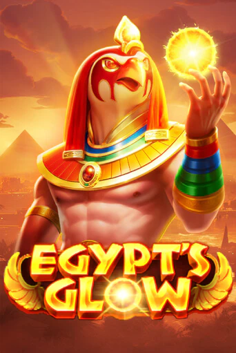 Демо игра Egypt's Glow от  | Casino X BY