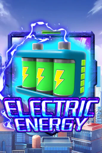 Демо игра Electric Energy от  | Casino X BY
