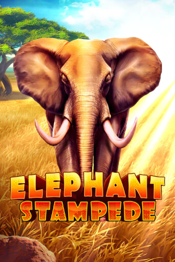 Демо игра Elephant Stampede от  | Casino X BY