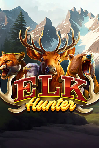 Демо игра Elk Hunter от  | Casino X BY