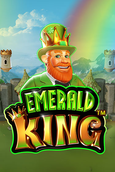 Демо игра Emerald King от  | Casino X BY