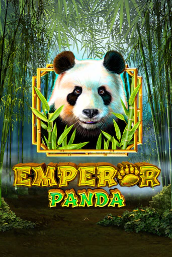 Демо игра Emperor Panda от  | Casino X BY