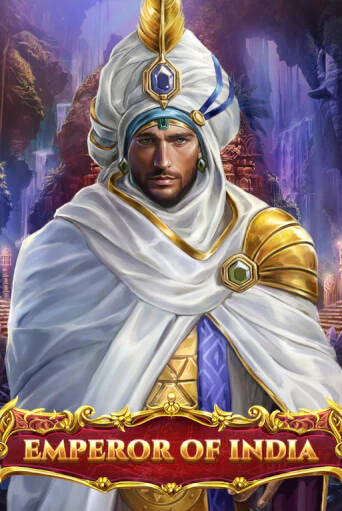Демо игра Emperor of India от  | Casino X BY