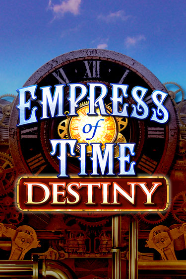 Демо игра Empress of Time: Destiny от  | Casino X BY