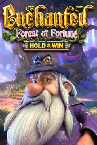 Демо игра Enchanted: Forest Of Fortune от  | Casino X BY