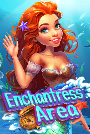Демо игра Enchantress Area от  | Casino X BY