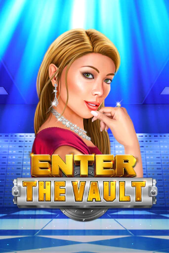 Демо игра Enter the Vault от  | Casino X BY
