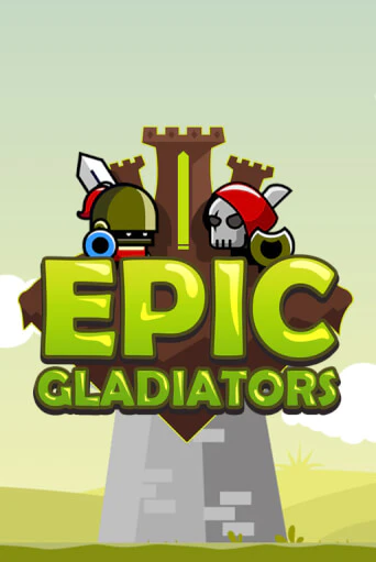 Демо игра Epic Gladiators от  | Casino X BY