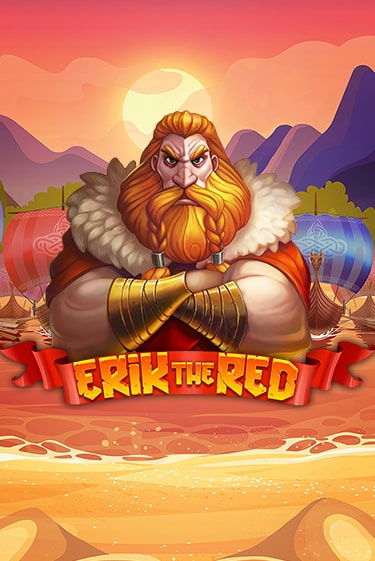 Демо игра Erik the Red от  | Casino X BY