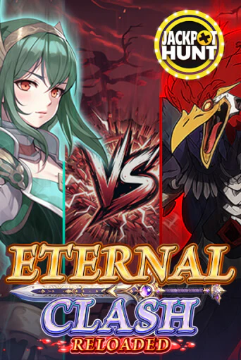 Демо игра Eternal Clash Reloaded от  | Casino X BY