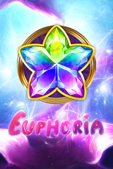 Демо игра Euphoria от  | Casino X BY
