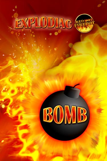 Демо игра Explodiac Red Hot Firepot от  | Casino X BY