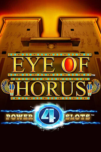 Демо игра Eye Of Horus Power 4 Slots от  | Casino X BY