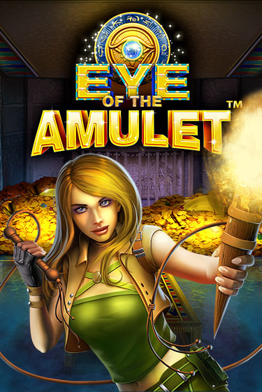 Демо игра Eye of the Amulet от  | Casino X BY
