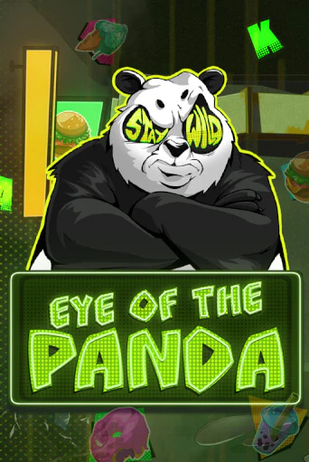 Демо игра Eye of the Panda от  | Casino X BY
