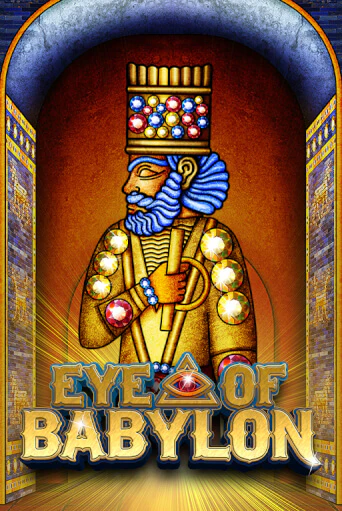 Демо игра Eye of Babylon от  | Casino X BY