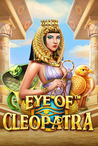 Демо игра Eye of Cleopatra™ от  | Casino X BY