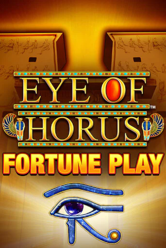 Демо игра Eye of Horus Fortune Play от  | Casino X BY