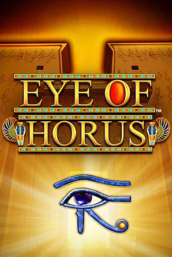 Демо игра Eye of Horus The Golden Tablet от  | Casino X BY