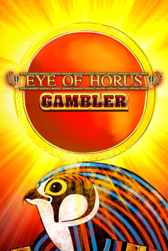 Демо игра Eye of Horus Gambler от  | Casino X BY