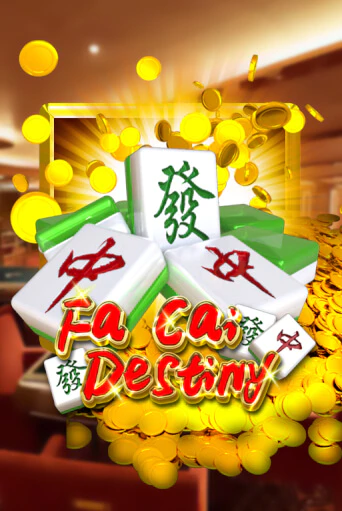 Демо игра Fa Cai Destiny от  | Casino X BY
