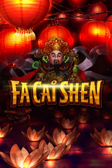 Демо игра Fa Cai Shen от  | Casino X BY