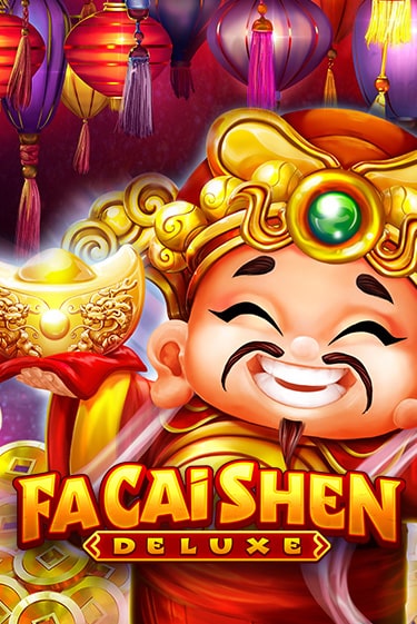 Демо игра Fa Cai Shen Deluxe от  | Casino X BY