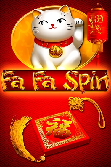 Демо игра FA FA SPIN от  | Casino X BY
