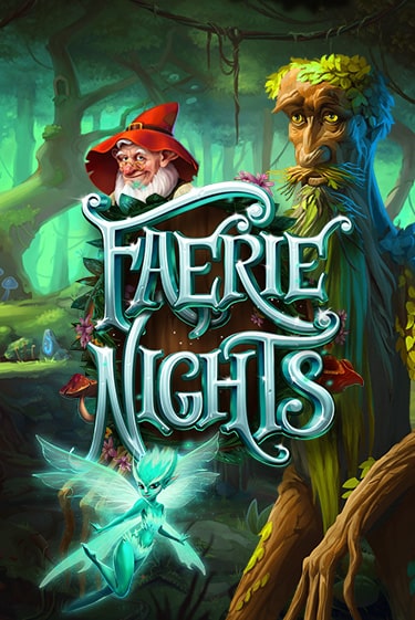 Демо игра Faerie Night от  | Casino X BY