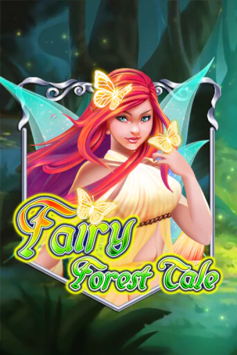 Демо игра Fairy Forest Tale от  | Casino X BY