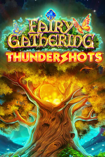 Демо игра Fairy Gathering: Thundershots от  | Casino X BY
