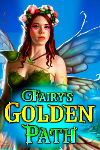 Демо игра Fairy's Golden Path от  | Casino X BY
