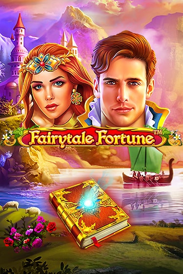 Демо игра Fairytale Fortune от  | Casino X BY