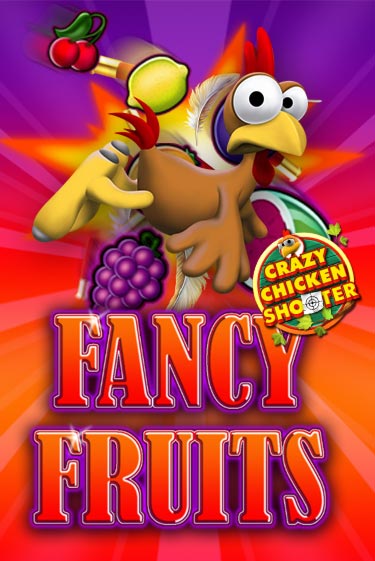 Демо игра Fancy Fruits Crazy Chicken Shooter от  | Casino X BY