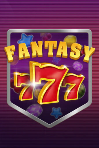 Демо игра Fantasy 777 от  | Casino X BY