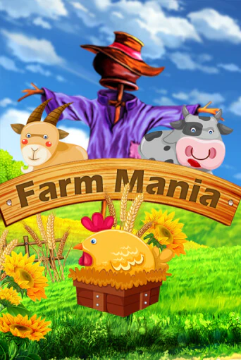 Демо игра Farm Mania от  | Casino X BY