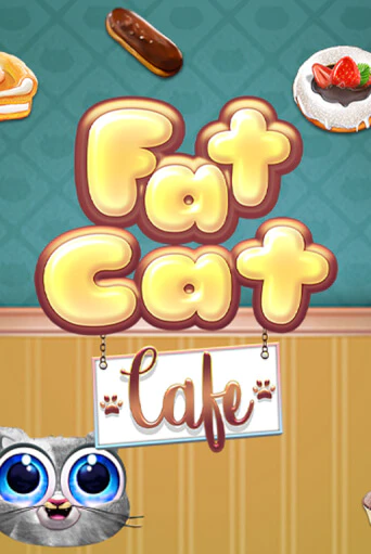 Демо игра Fat Cat Café от  | Casino X BY