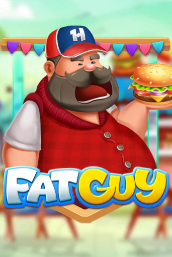 Демо игра Fat Guy от  | Casino X BY