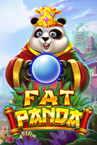 Демо игра Fat Panda™ от  | Casino X BY